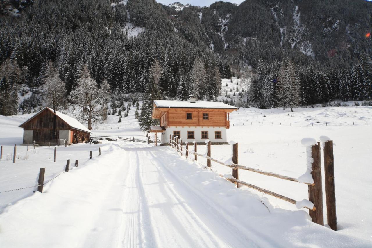 Die Postlehen-Alm Schladming Luaran gambar