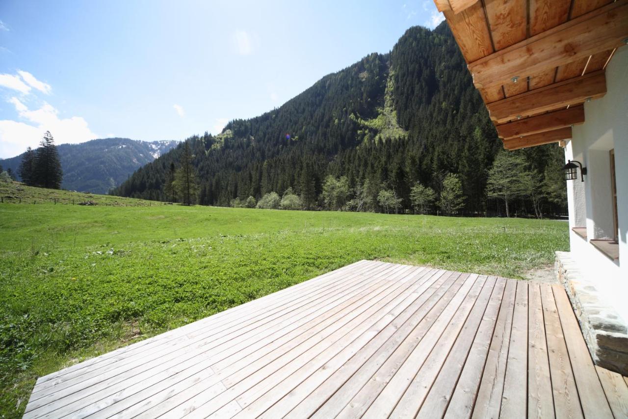 Die Postlehen-Alm Schladming Luaran gambar