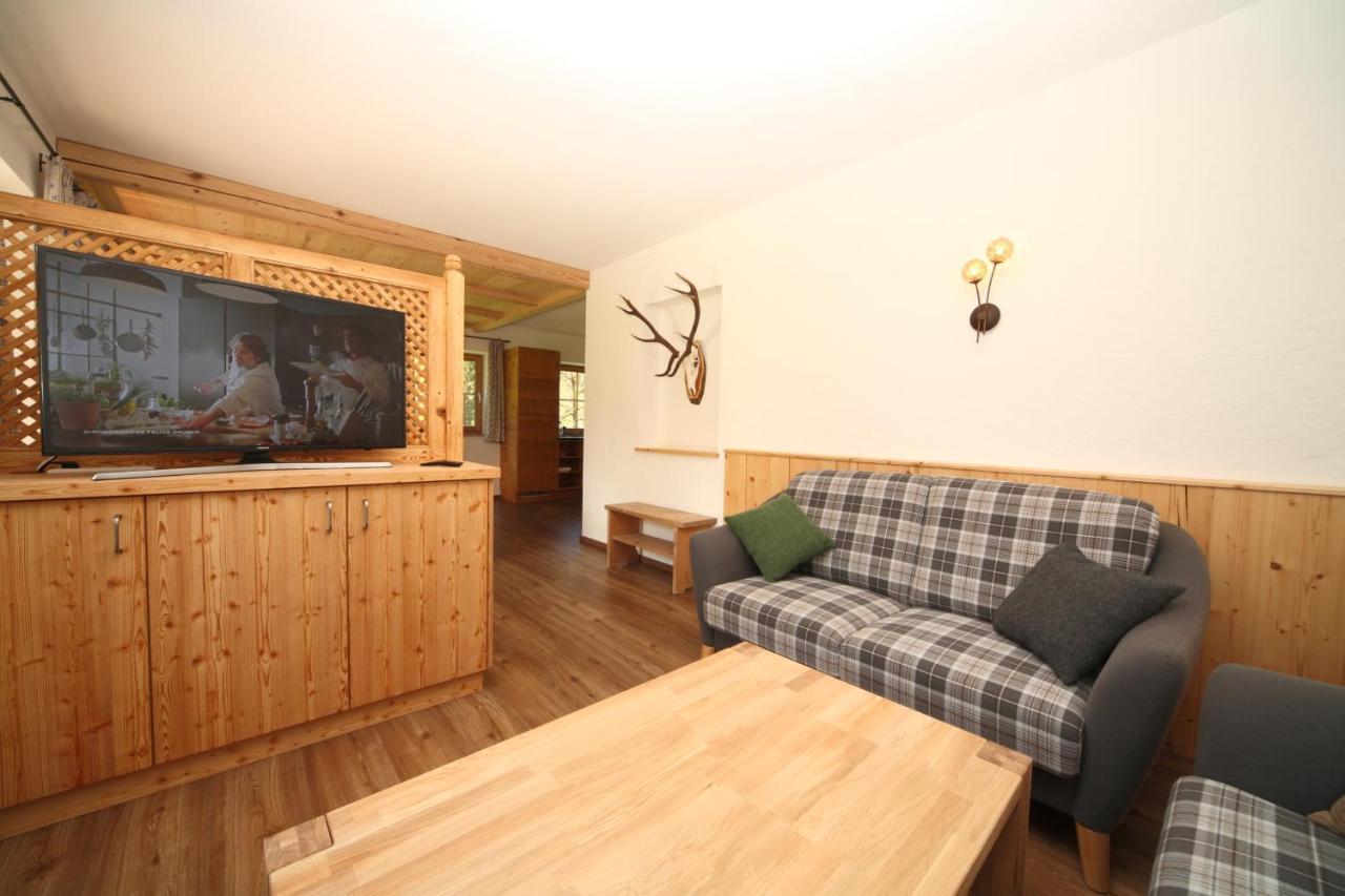 Die Postlehen-Alm Schladming Luaran gambar